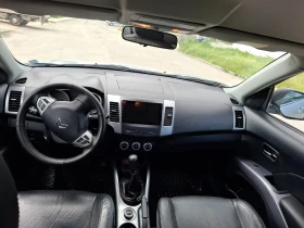 Citroen C-Crosser 2.4 16V MIVEC, снимка 10