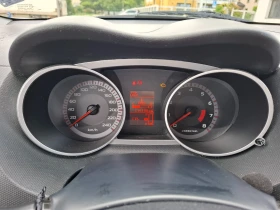 Citroen C-Crosser 2.4 16V MIVEC, снимка 12