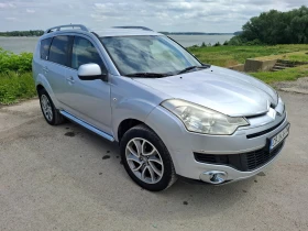 Citroen C-Crosser 2.4 16V MIVEC, снимка 3