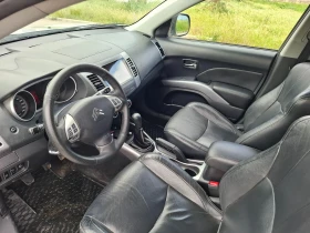 Citroen C-Crosser 2.4 16V MIVEC, снимка 13