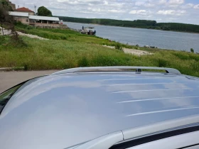 Citroen C-Crosser 2.4 16V MIVEC, снимка 16