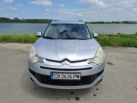 Citroen C-Crosser 2.4 16V MIVEC, снимка 2