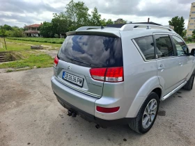 Citroen C-Crosser 2.4 16V MIVEC, снимка 6