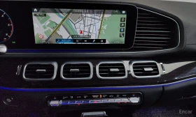 Mercedes-Benz GLE 400 d* 4MATIC* BURMESTER* ПОДГРЕВ* ОБДУХВАНЕ* НАВИГАЦИ, снимка 7