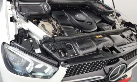 Mercedes-Benz GLE 400 d* 4MATIC* BURMESTER* ПОДГРЕВ* ОБДУХВАНЕ* НАВИГАЦИ, снимка 12