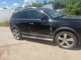 Opel Antara 2.0cdti, снимка 2