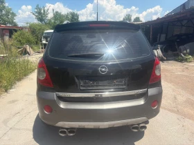 Opel Antara 2.0cdti, снимка 3