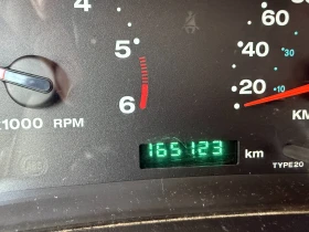 Jeep Wrangler TJ, снимка 5