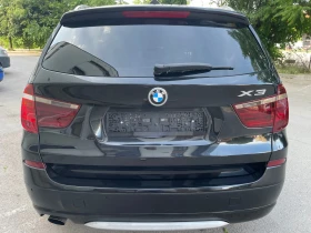 BMW X3 xDrive20d, снимка 7