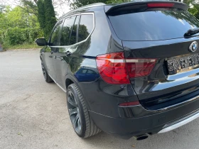 BMW X3 xDrive20d, снимка 8