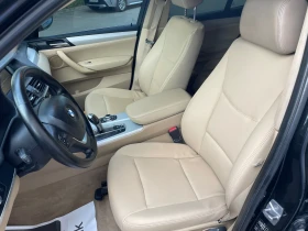 BMW X3 xDrive20d, снимка 12
