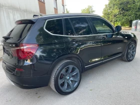 BMW X3 xDrive20d, снимка 5