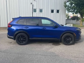 Honda Cr-v * Sport * CARFAX * БЕЗ ПЪРВОНАЧАЛНА ВНОСКА, снимка 3