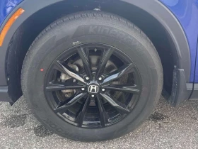 Honda Cr-v * Sport * CARFAX * БЕЗ ПЪРВОНАЧАЛНА ВНОСКА, снимка 7