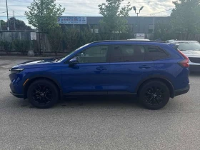 Honda Cr-v * Sport * CARFAX * БЕЗ ПЪРВОНАЧАЛНА ВНОСКА, снимка 2