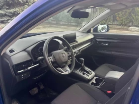 Honda Cr-v * Sport * CARFAX * БЕЗ ПЪРВОНАЧАЛНА ВНОСКА, снимка 5