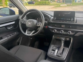 Honda Cr-v * Sport * CARFAX * БЕЗ ПЪРВОНАЧАЛНА ВНОСКА, снимка 10