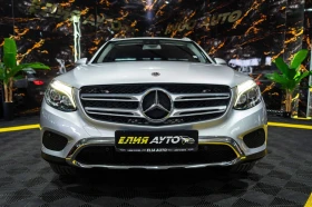 Mercedes-Benz GLC 250 D 4MATIC LED NAVI НАПЪЛНО ОБСЛУЖЕН ЛИЗИНГ 100%, снимка 3