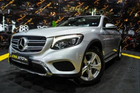 Mercedes-Benz GLC 250 D 4MATIC LED NAVI НАПЪЛНО ОБСЛУЖЕН ЛИЗИНГ 100%, снимка 4