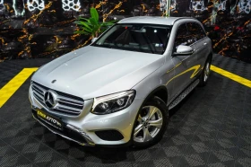 Mercedes-Benz GLC 250 D 4MATIC LED NAVI НАПЪЛНО ОБСЛУЖЕН ЛИЗИНГ 100%, снимка 5
