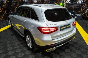 Mercedes-Benz GLC 250 D 4MATIC LED NAVI НАПЪЛНО ОБСЛУЖЕН ЛИЗИНГ 100%, снимка 7