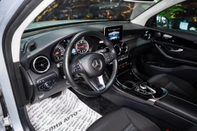 Mercedes-Benz GLC 250 D 4MATIC LED NAVI НАПЪЛНО ОБСЛУЖЕН ЛИЗИНГ 100%, снимка 12