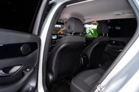 Mercedes-Benz GLC 250 D 4MATIC LED NAVI НАПЪЛНО ОБСЛУЖЕН ЛИЗИНГ 100%, снимка 15