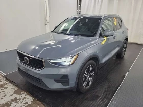 Volvo XC40 Core | CARFAX | БЕЗ ПЪРВОНАЧАЛНА ВНОСКА, снимка 1