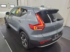 Volvo XC40 Core | CARFAX | БЕЗ ПЪРВОНАЧАЛНА ВНОСКА, снимка 6
