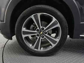 Chevrolet Captiva 2Wd Ltz, снимка 5