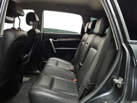 Chevrolet Captiva 2Wd Ltz, снимка 12