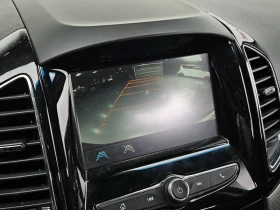 Chevrolet Captiva 2Wd Ltz, снимка 16