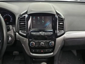 Chevrolet Captiva 2Wd Ltz, снимка 15