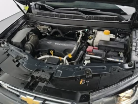 Chevrolet Captiva 2Wd Ltz, снимка 6
