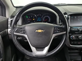 Chevrolet Captiva 2Wd Ltz, снимка 13