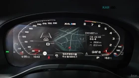 BMW X4 M COMPETITION CARBON PACKAGE, снимка 7