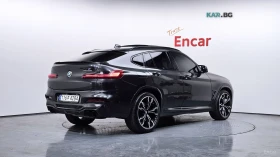 BMW X4 M COMPETITION CARBON PACKAGE, снимка 2