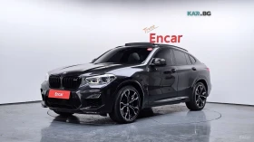 BMW X4 M COMPETITION CARBON PACKAGE, снимка 1