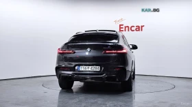 BMW X4 M COMPETITION CARBON PACKAGE, снимка 4