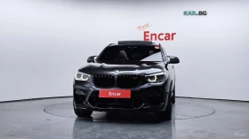 BMW X4 M COMPETITION CARBON PACKAGE, снимка 3