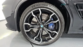 BMW X4 M COMPETITION CARBON PACKAGE, снимка 5