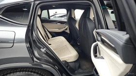 BMW X4 M COMPETITION CARBON PACKAGE, снимка 11