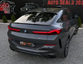 BMW X6 40i| X-DRIVE| M-SPORT| FULL MAX| ГАРАНЦИЯ| ЛИЗИНГ, снимка 6