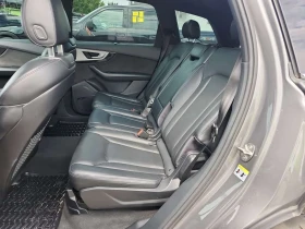 Audi Q7 3.0T TECHNIK/ДИСТРОНИК/360/ПАНО/МАТРИКС/ОБДУХ/, снимка 12