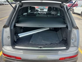 Audi Q7 3.0T TECHNIK/ДИСТРОНИК/360/ПАНО/МАТРИКС/ОБДУХ/, снимка 15