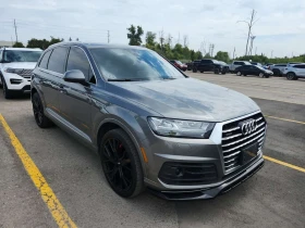 Audi Q7 3.0T TECHNIK/ДИСТРОНИК/360/ПАНО/МАТРИКС/ОБДУХ/, снимка 2