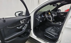Mercedes-Benz GLC 300 COUPE* 360КАМЕРА* LANE* ASSIST* ПОДГРЕВ, снимка 6