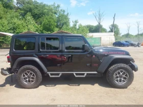 Jeep Wrangler RUBICON 4X4* CARFAX* КЛИП НА ДВИГАТЕЛ* АВТОКРЕДИТ, снимка 8