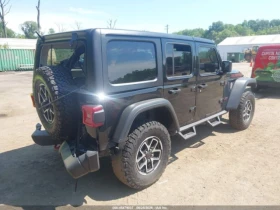 Jeep Wrangler RUBICON 4X4* CARFAX* КЛИП НА ДВИГАТЕЛ* АВТОКРЕДИТ, снимка 7