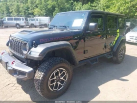 Jeep Wrangler RUBICON 4X4* CARFAX* КЛИП НА ДВИГАТЕЛ* АВТОКРЕДИТ, снимка 3